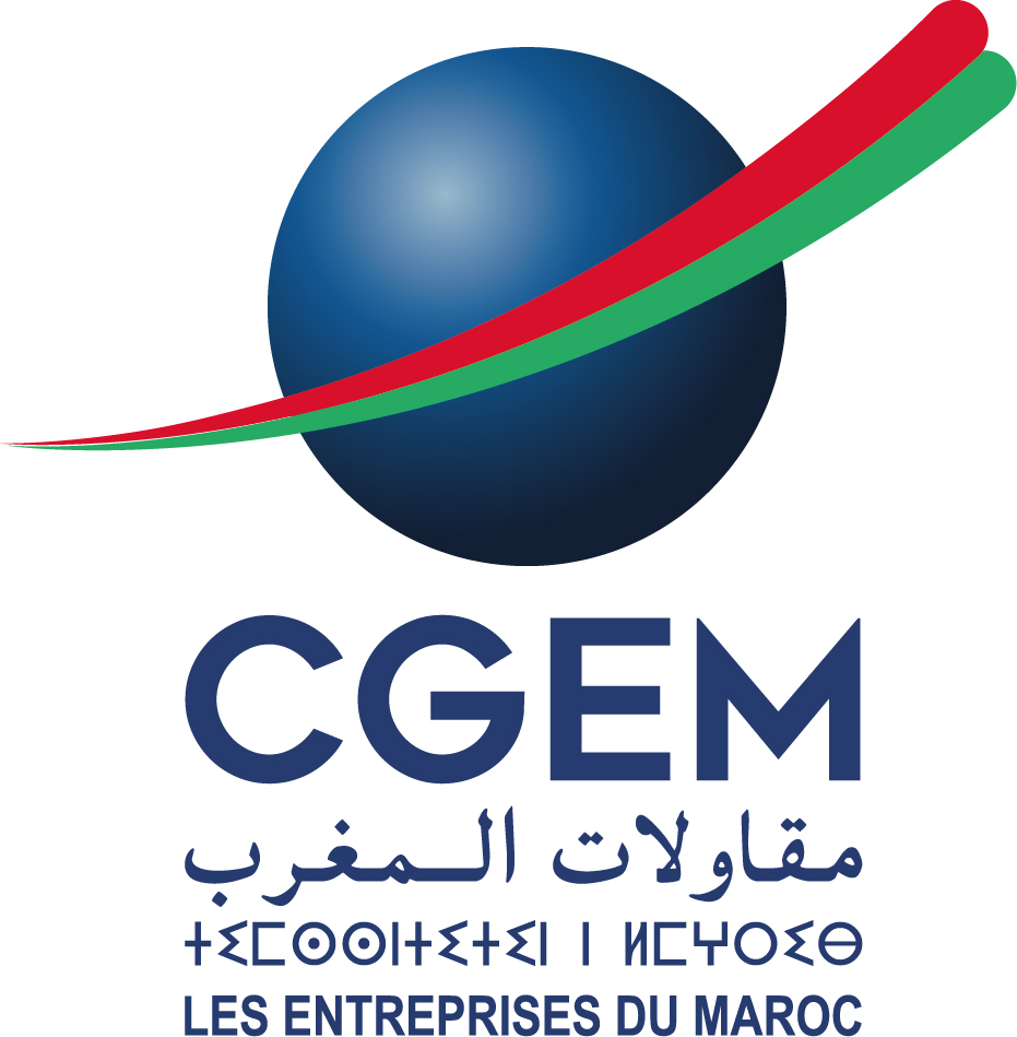 La CGEM se dote d'une nouvelle identité visuelle